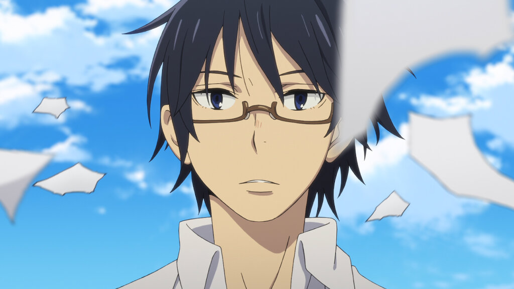 Watch Erased | Netflix Watch Erased | Netflix